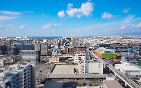 Osaka Joytel Hotel